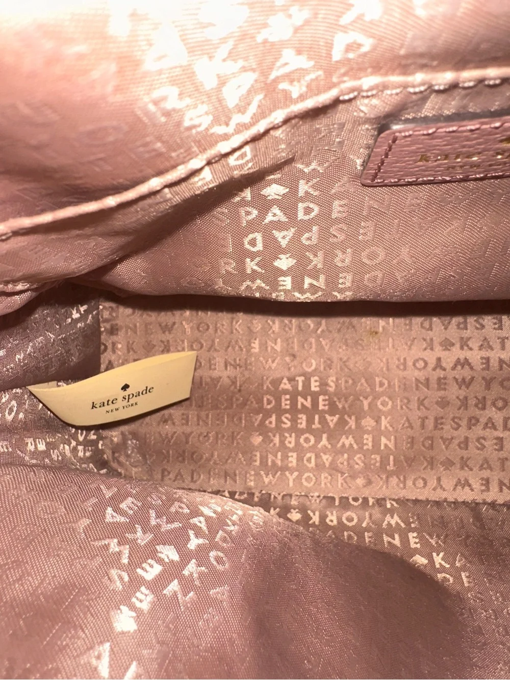 Kate Spade Grove Street Carli Satchel